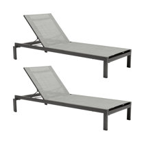 Joss and main on sale chaise lounge